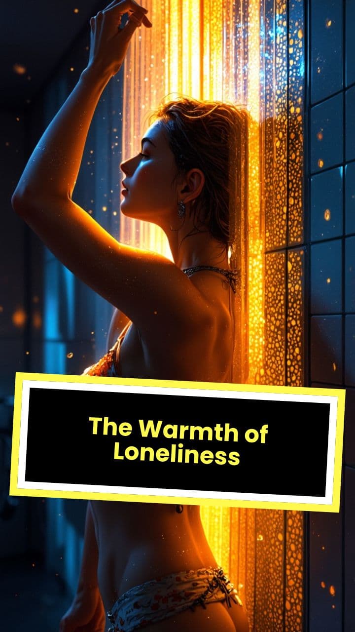 The Warmth of Loneliness