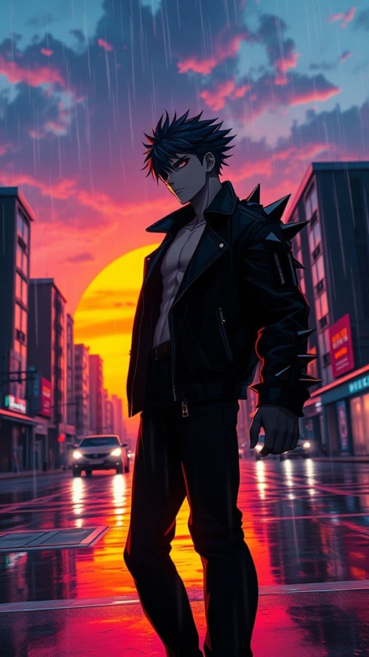 Eternal Cheers to a Lost Brother