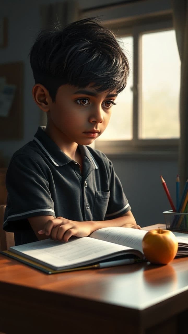 प्री बोर्ड का झटका