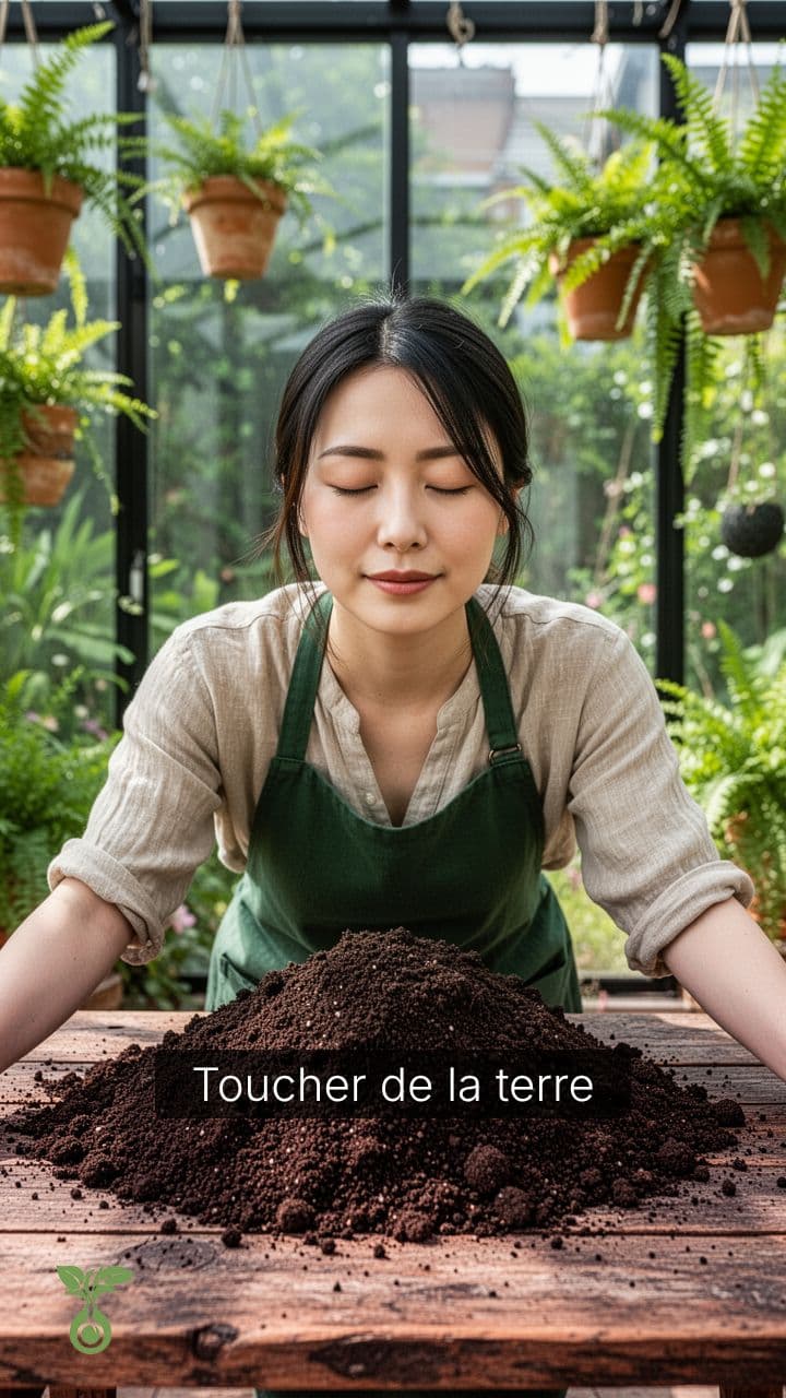 La poterie pour apaiser l’anxiété