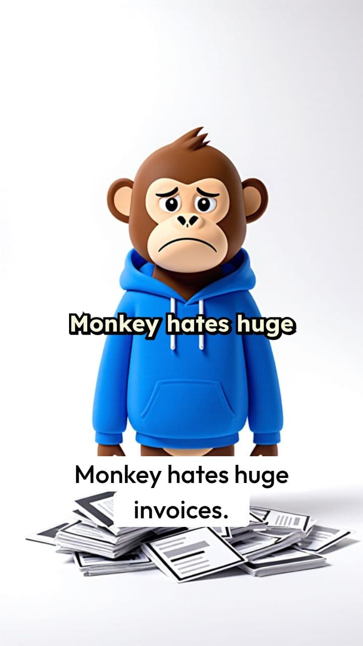 Monkey's Startup Solution