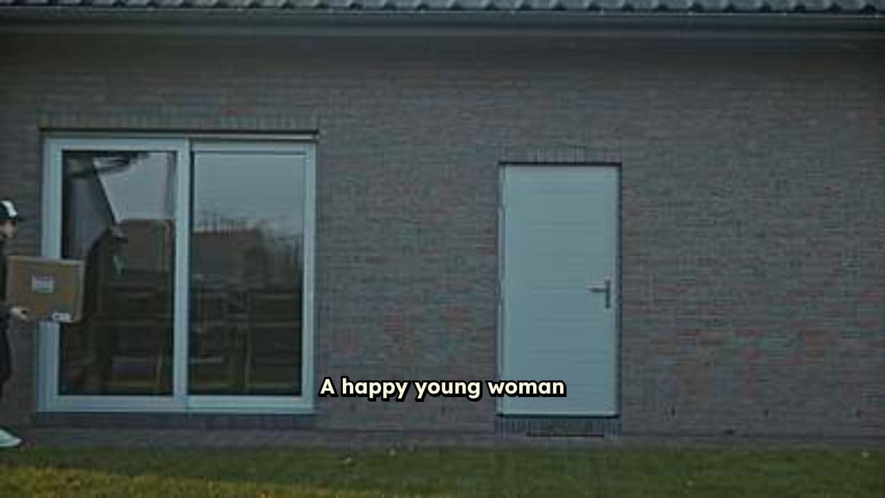 Joyful Delivery Surprise