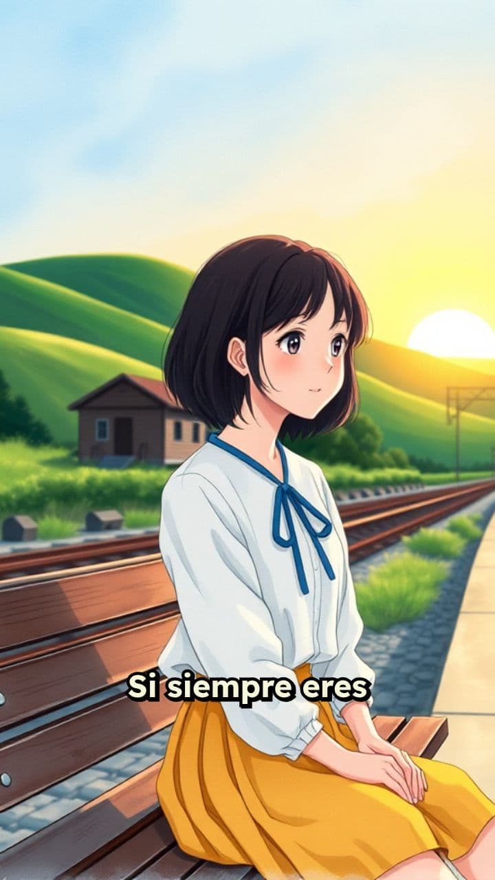 El desgaste de esperar siempre