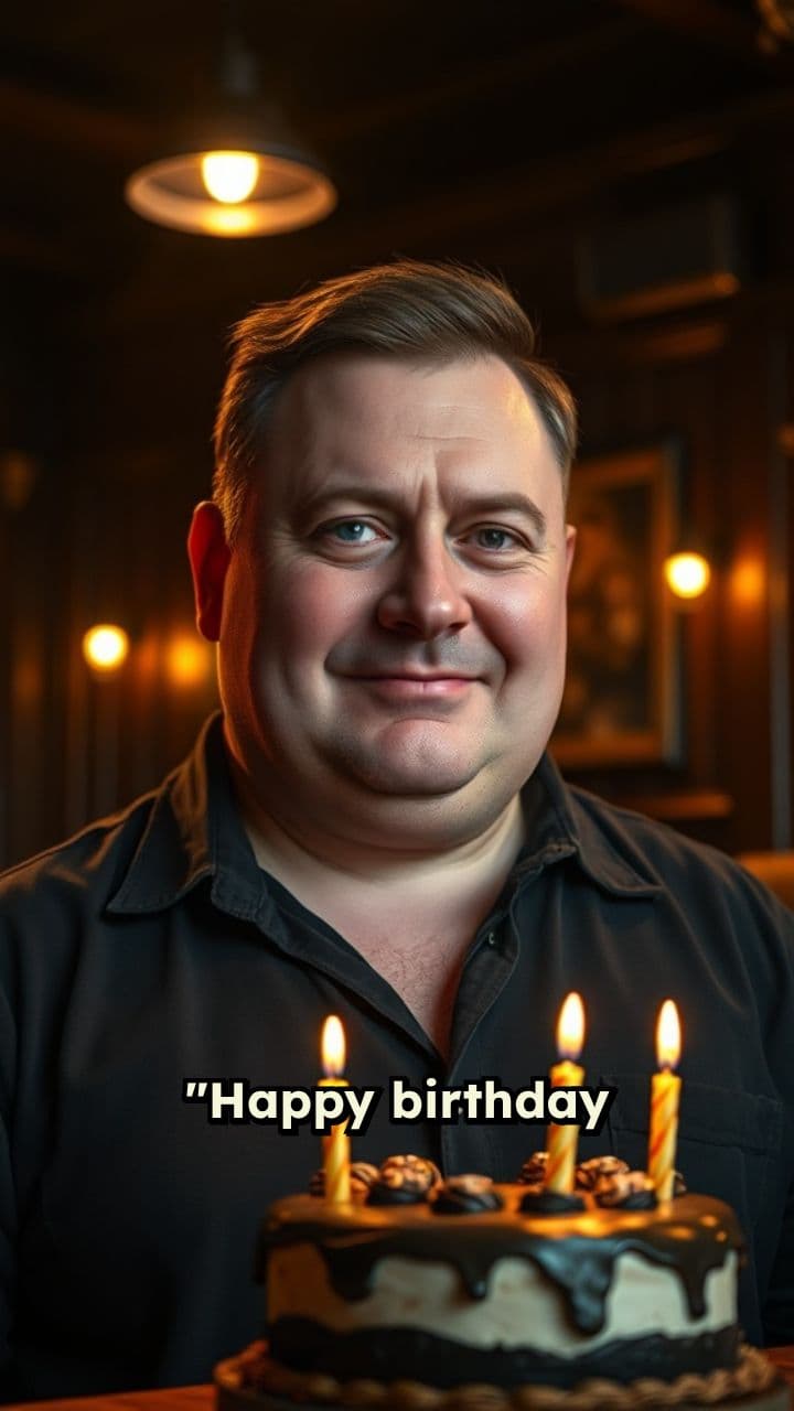 Maligayang Kaarawan, Joel Hizon!