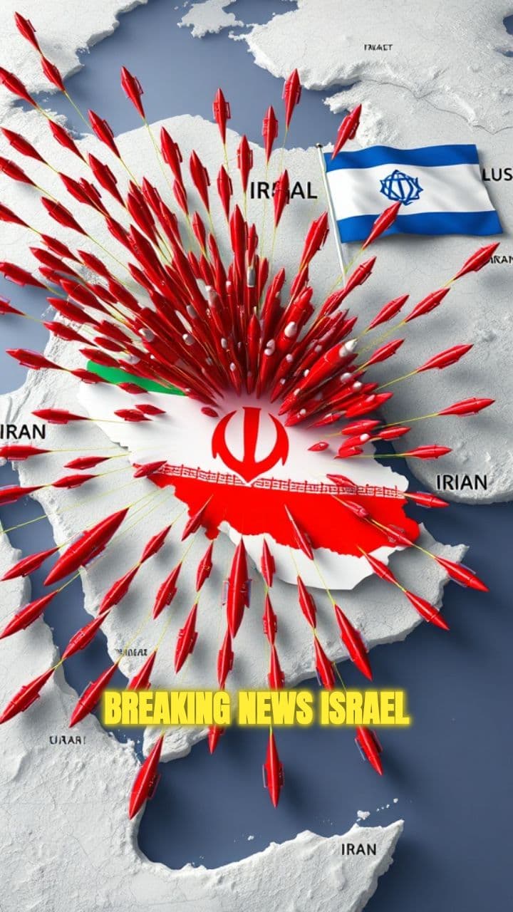 Iran's Missile Threat to Israel Grows