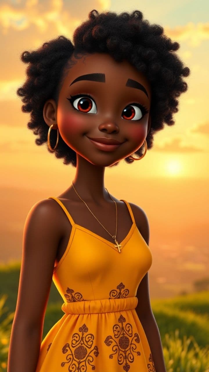 I'm So Grateful to Be Here