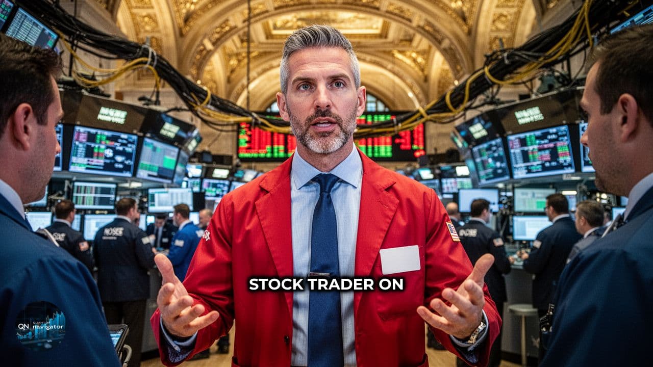 Monthly Trading Profit Goal Calculator