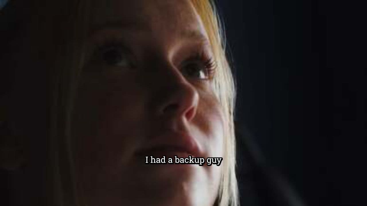 Keeping a Backup Out of Fear