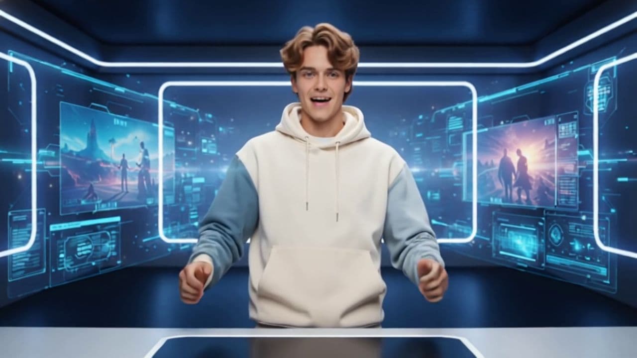 The Future of AI Filmmaking