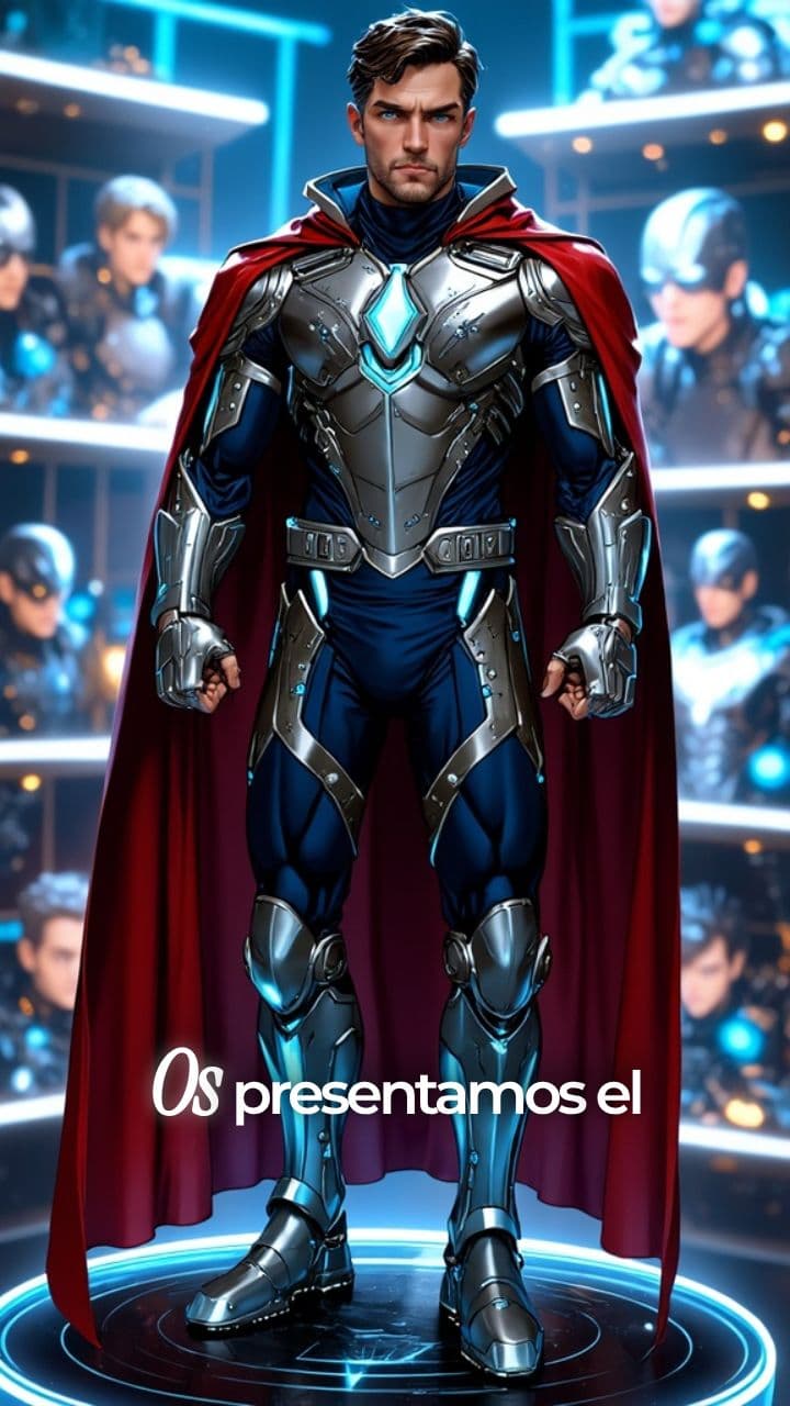 Nuevo juguete ideal para todas las edades