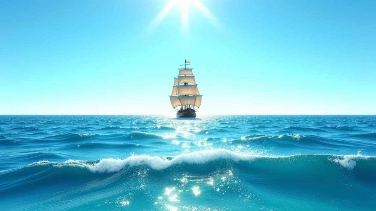 God Loves Me (John 3:16)