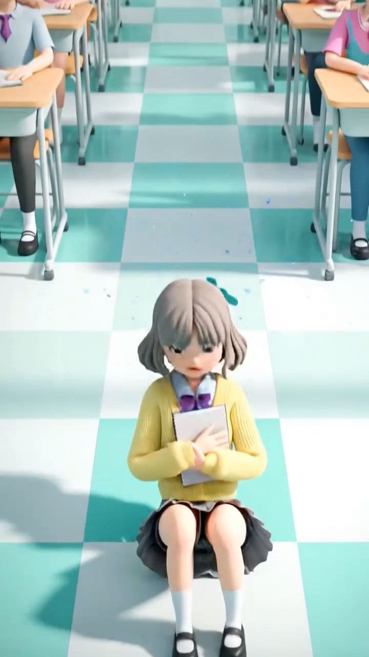 The Bottle That Changed Everything