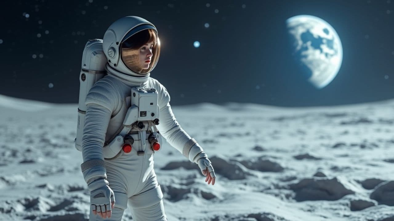 Мелодия любви в тишине