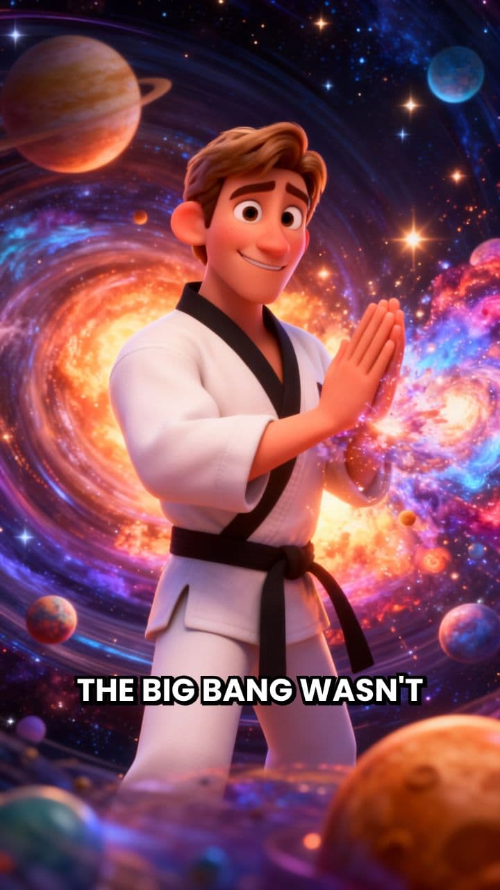 The Legend of Chuck Norris