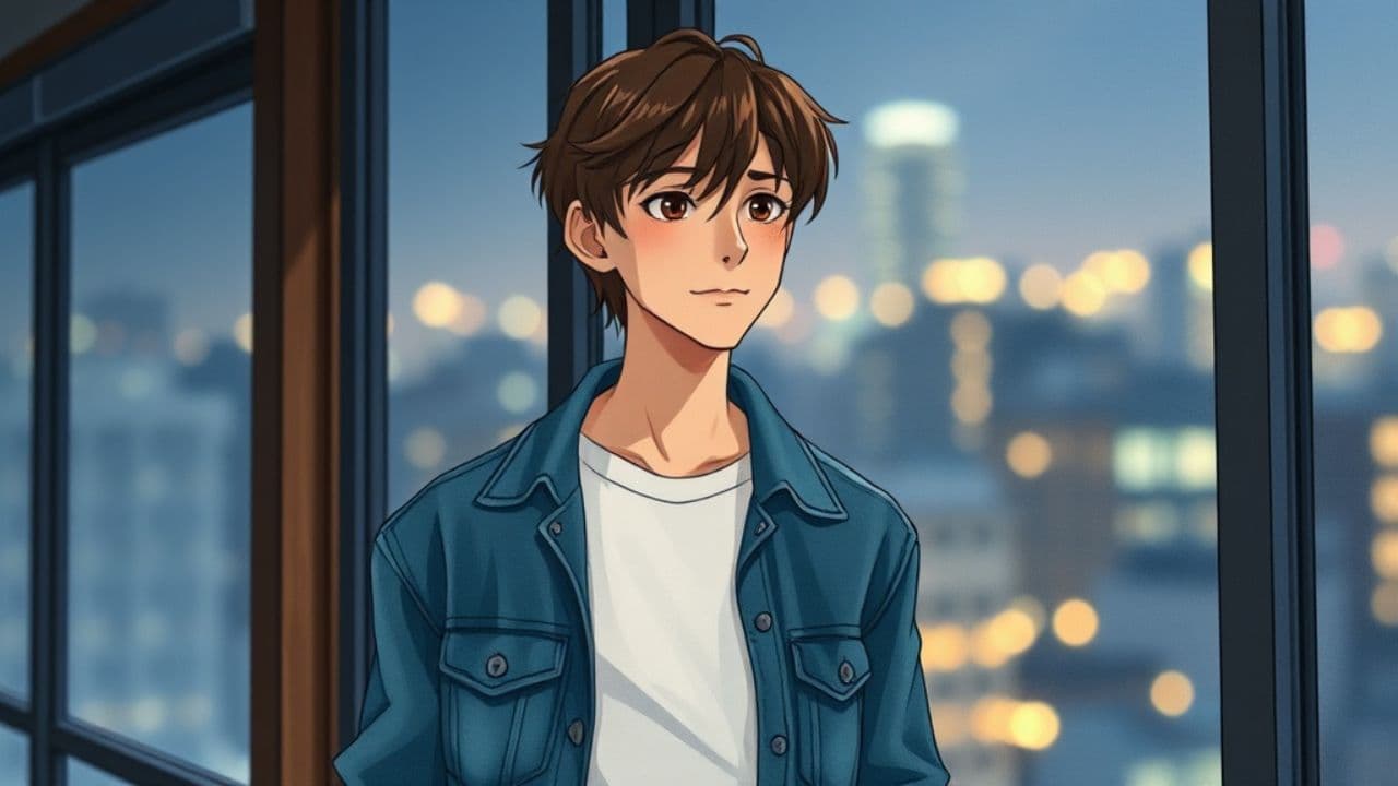 दूर क्यों हो गया?