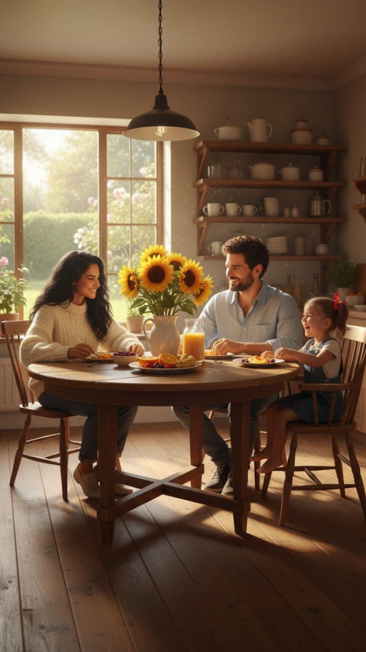 Keep On Winning the Fight