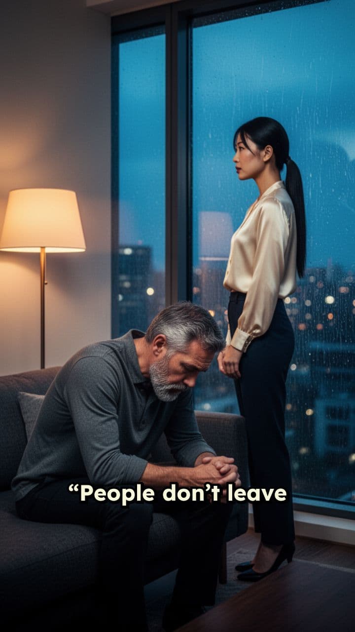 Respect Leaves Before Love