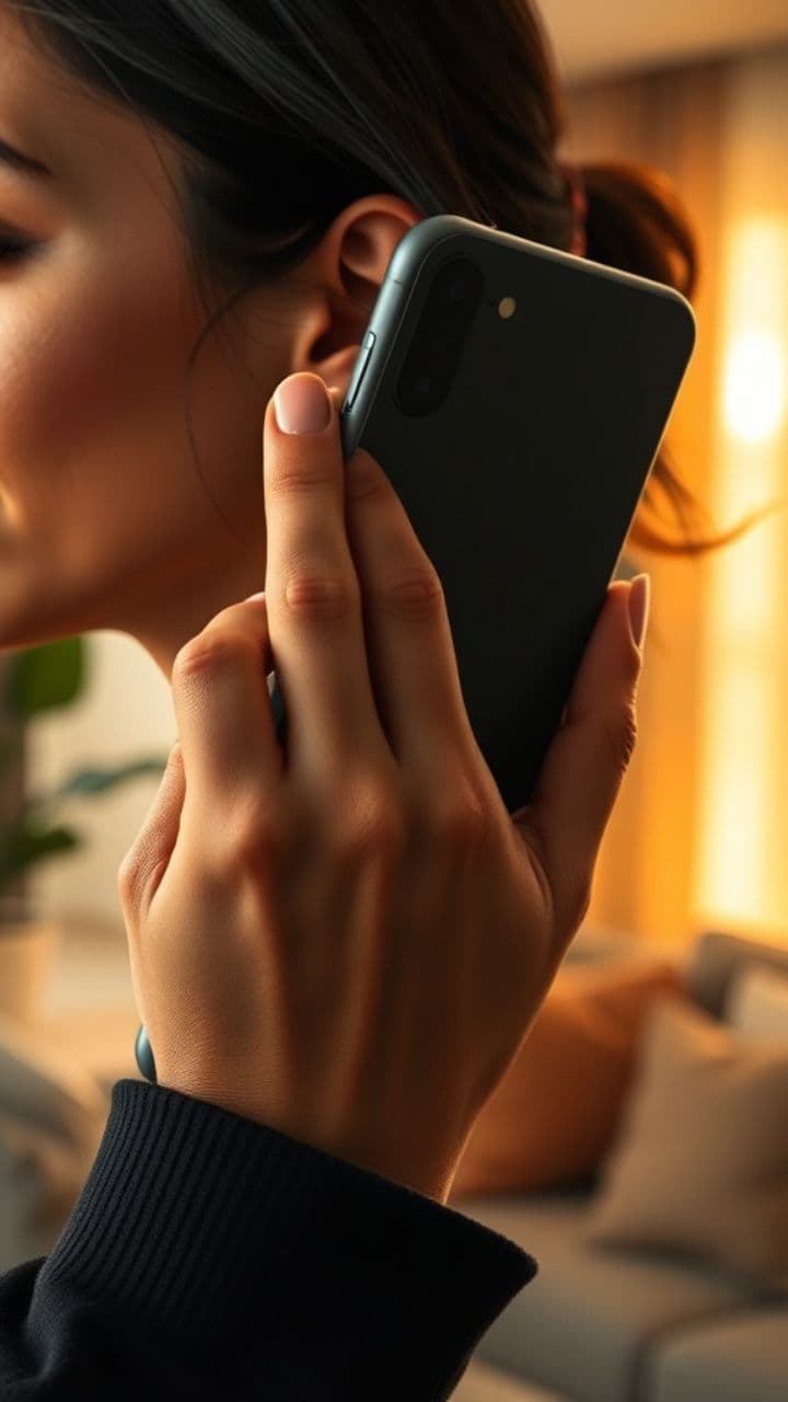 Confrontation verbale intense entre deux femmes