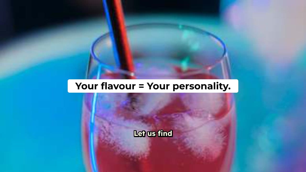 Bartisans – Pour Your Personality