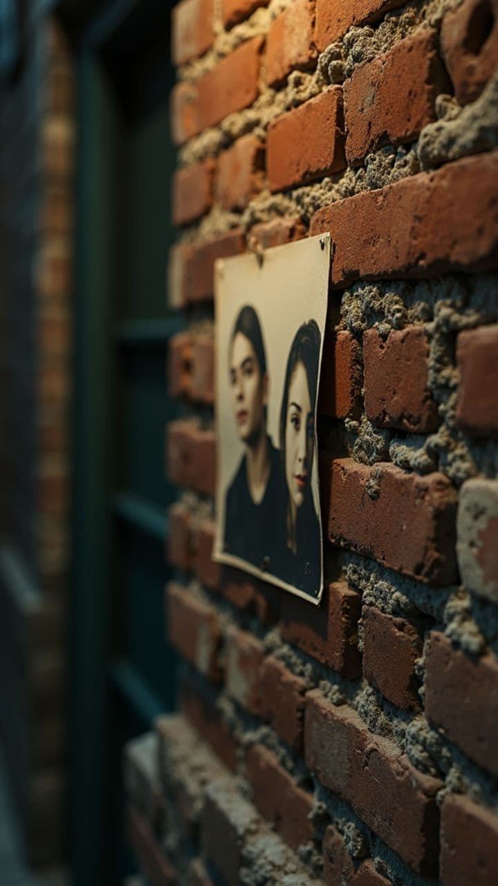 Recuerdos del barrio perdido