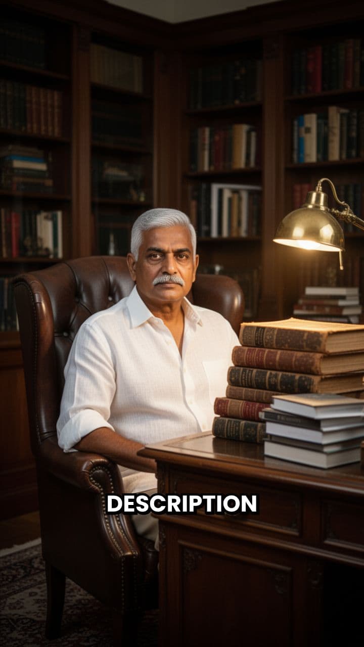 MASTER ऐप से प्रेरणा और सफलता