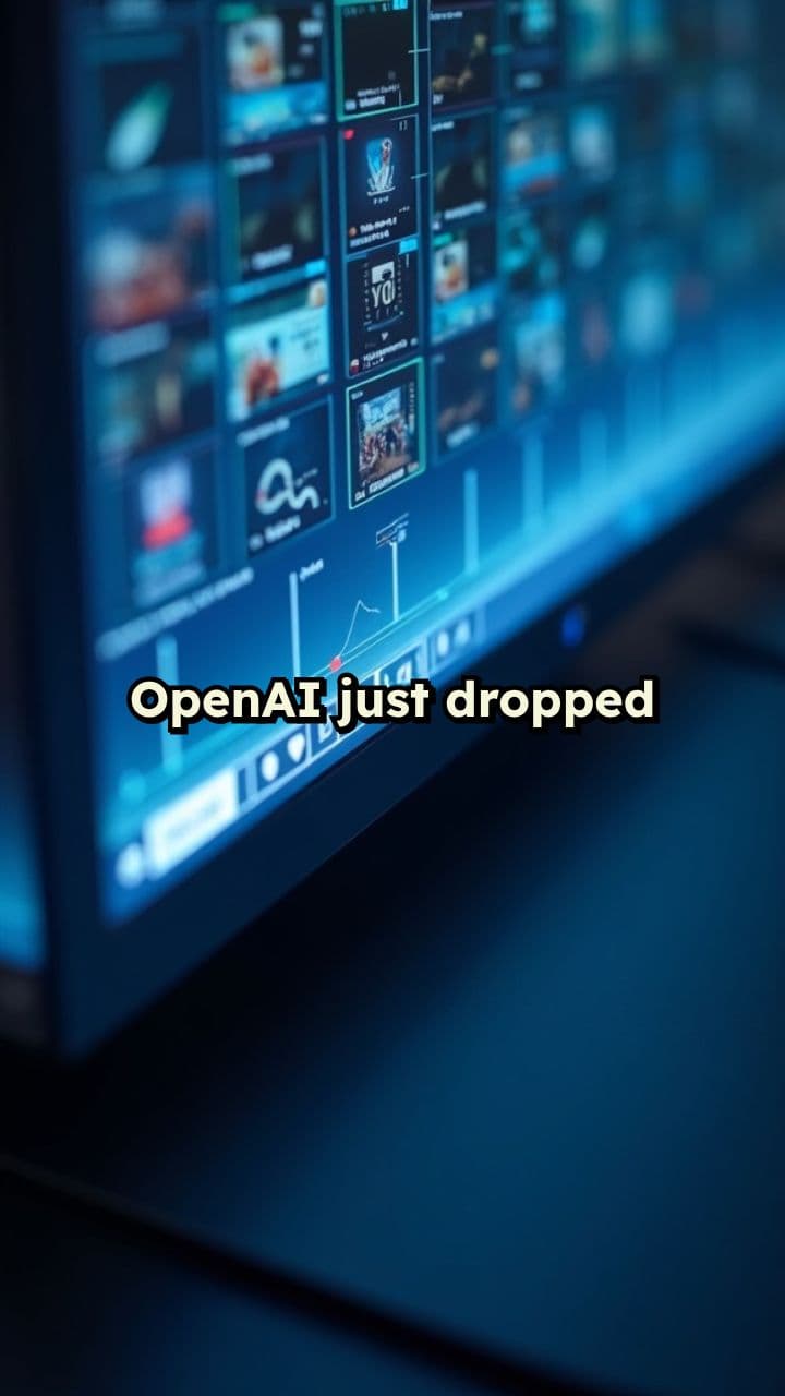 Sora 2 vs. Google VEO: The Video Showdown