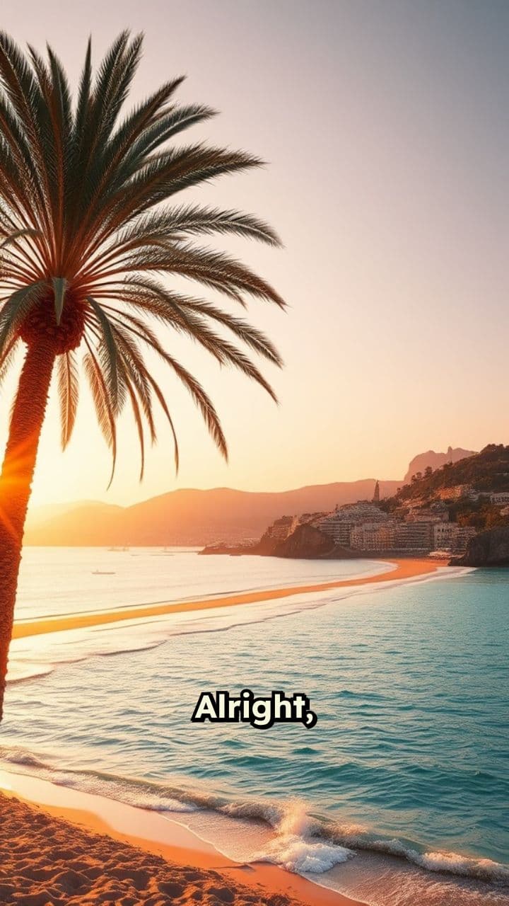 Taylor's French Riviera News Splash!