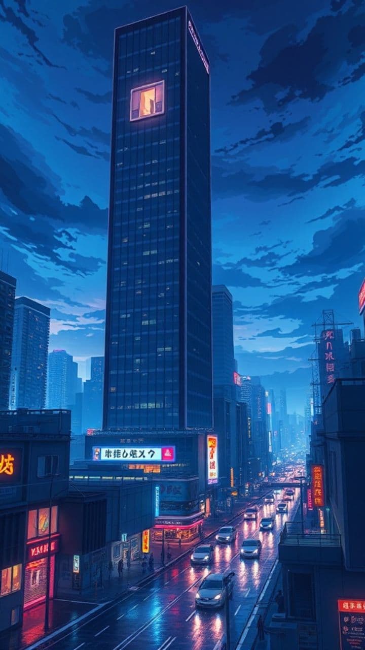 Amor Secreto y Verdadero