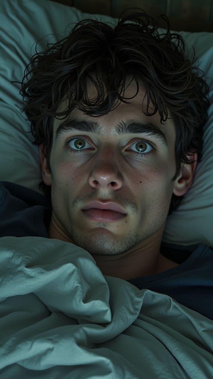 Trapped in a Dream Loop