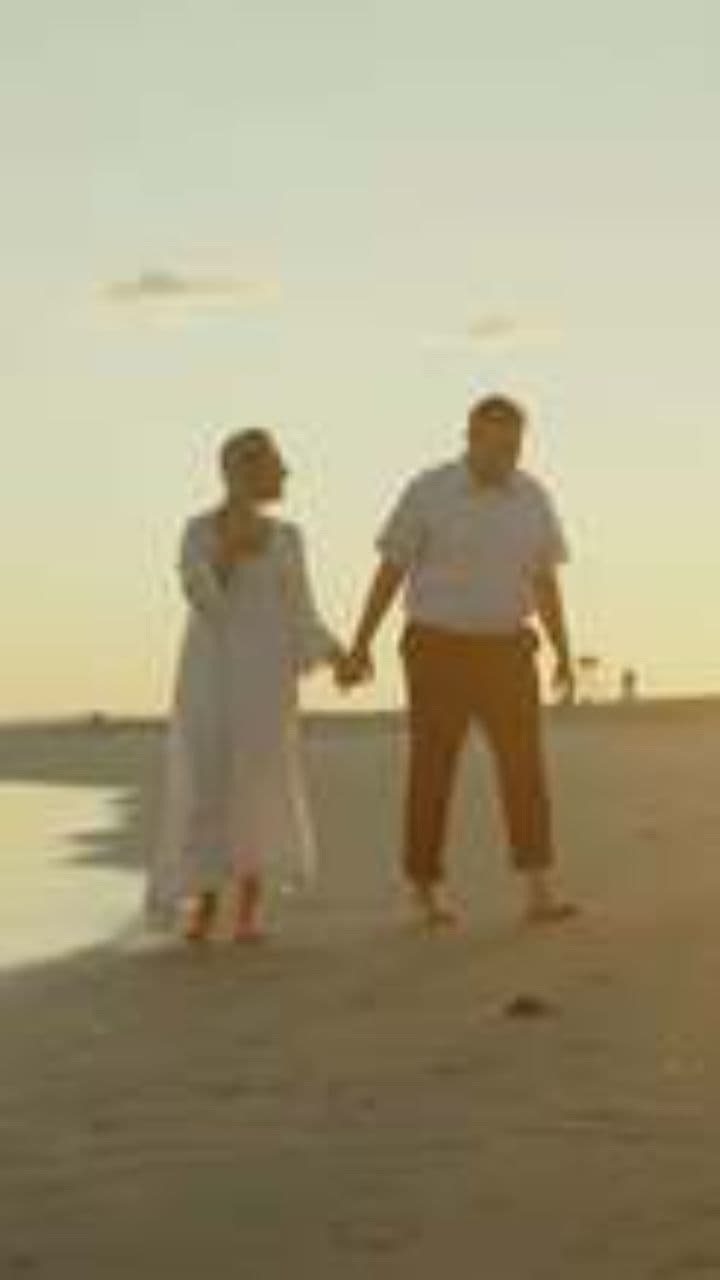 A Love Story: Our Engagement