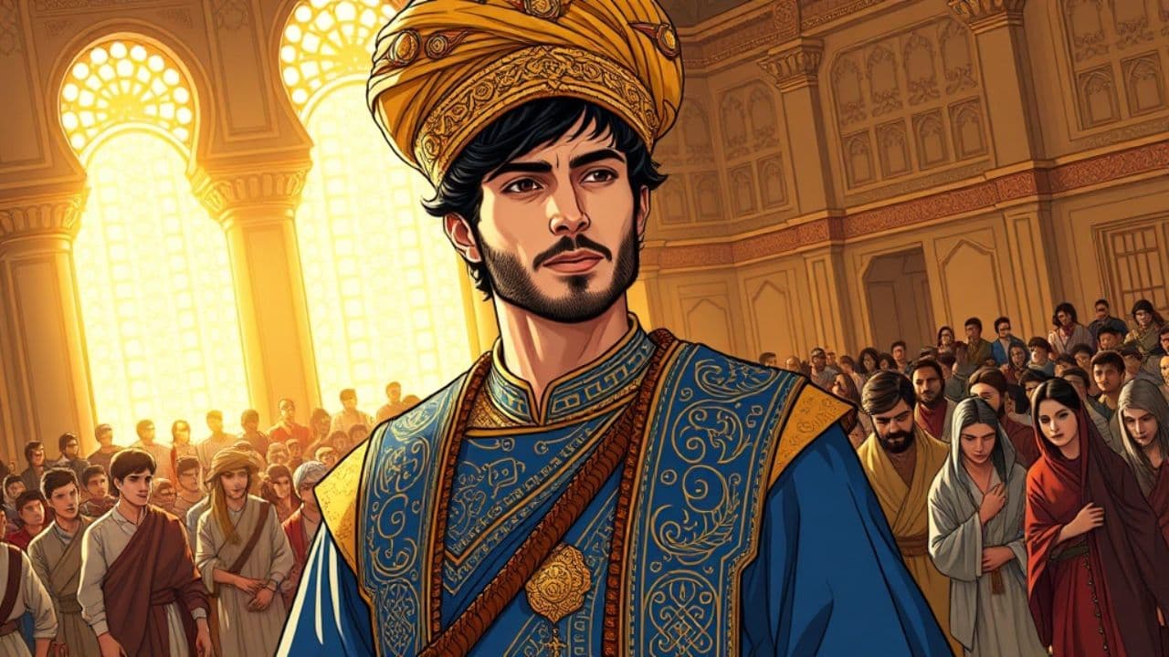 इंसाफ का दिन और हकीकी रहनुमा