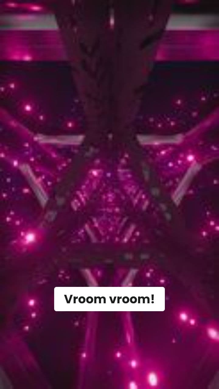 Dragomoto's Highway Odyssey