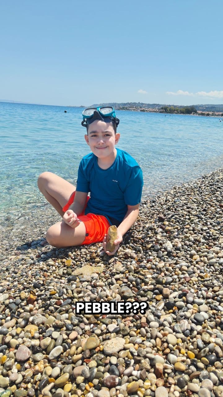 Spaghetto-Pescetto's Compounding Chaos!