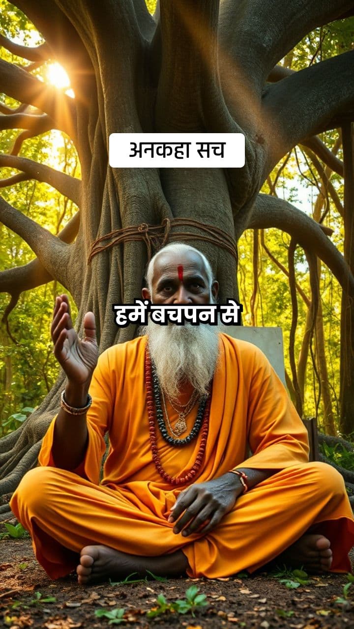 Hindu Dharma Ki 2 Sachaiyan