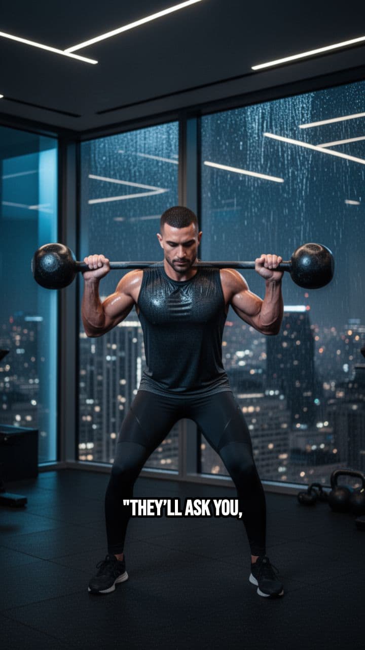 Discipline Over Regret