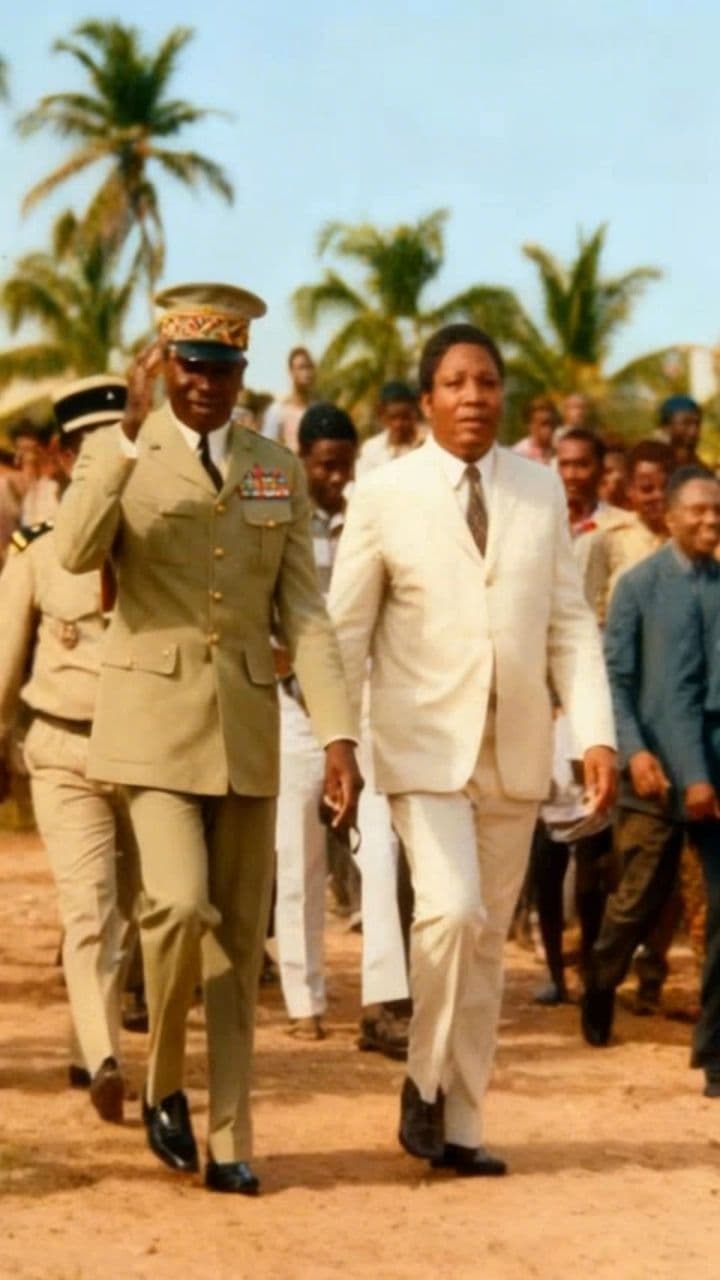 Image transform video