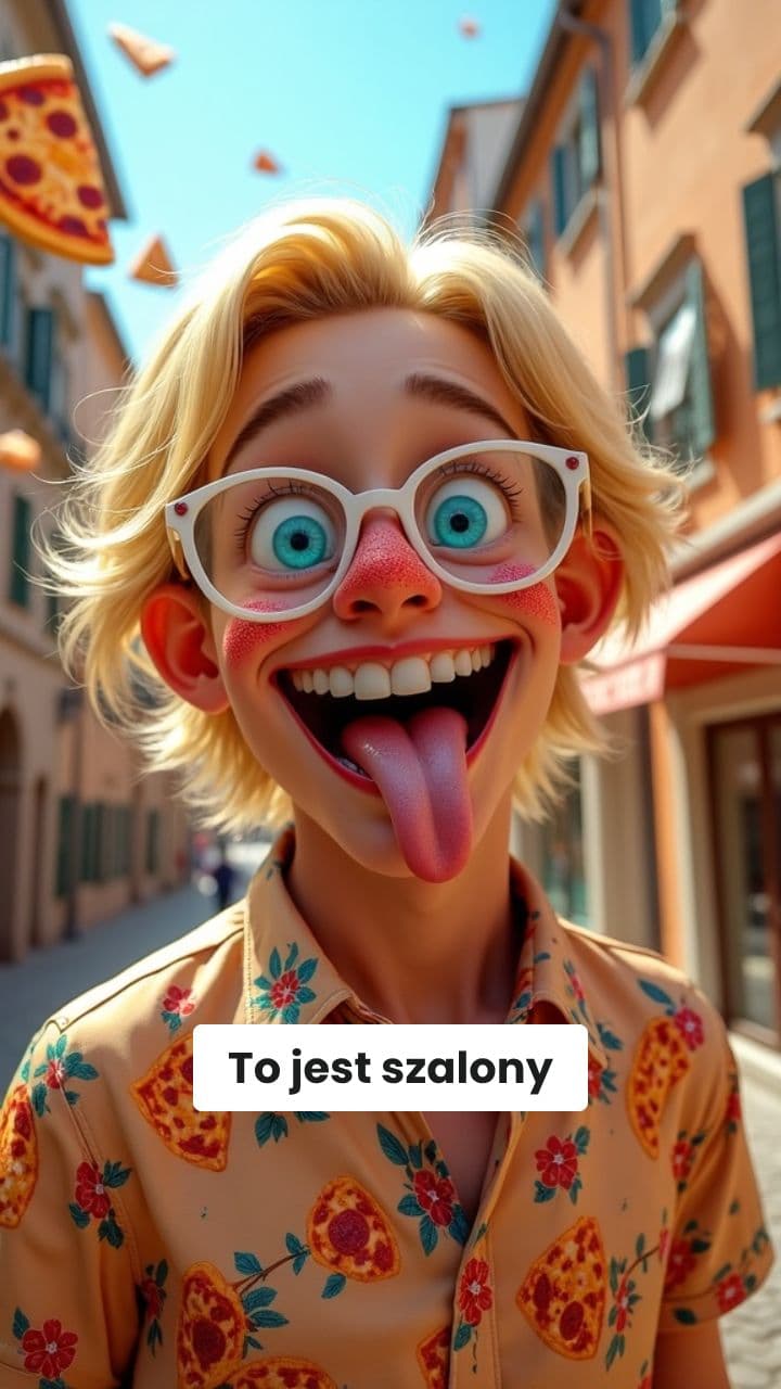 Sznapi Knapi: Szalony Brain Rot