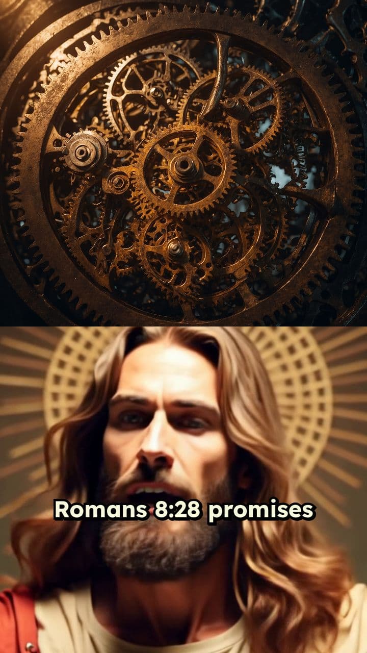 Struggles as Co-Creators of Destiny