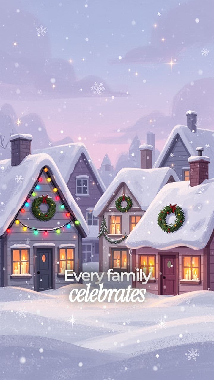 Rejoice, Christ Is Born