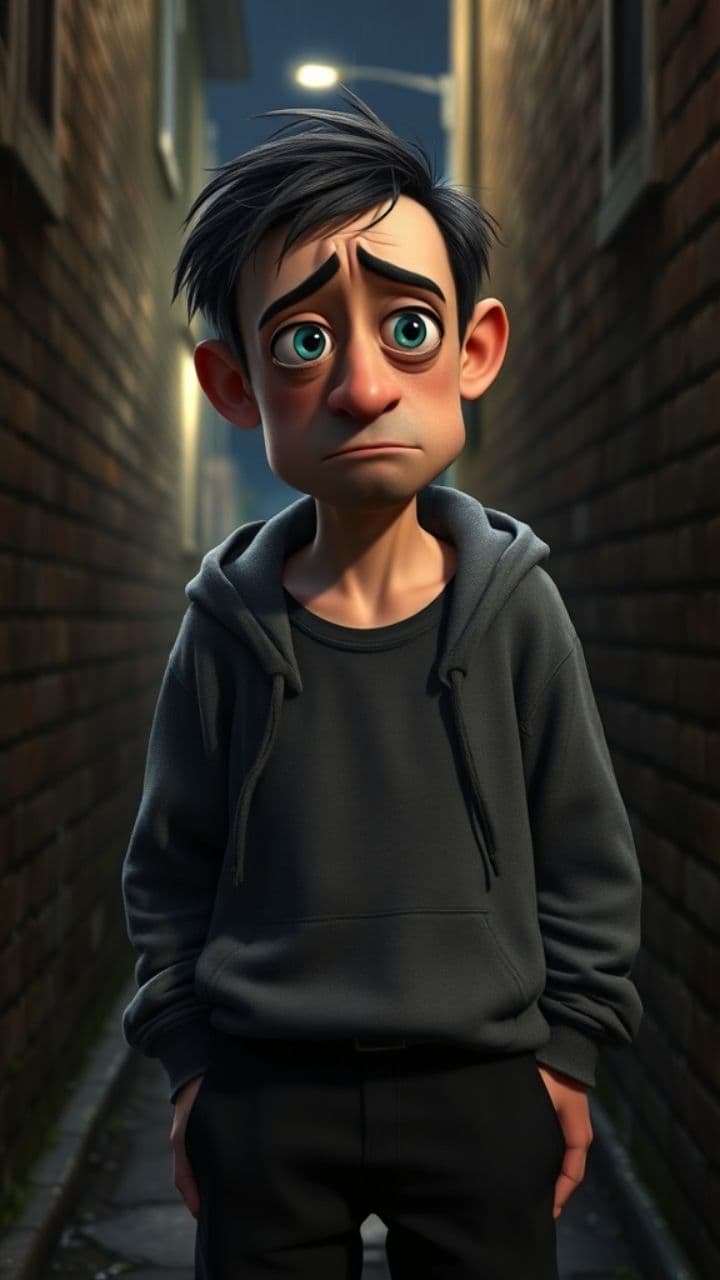 Жизненные перипетии брата