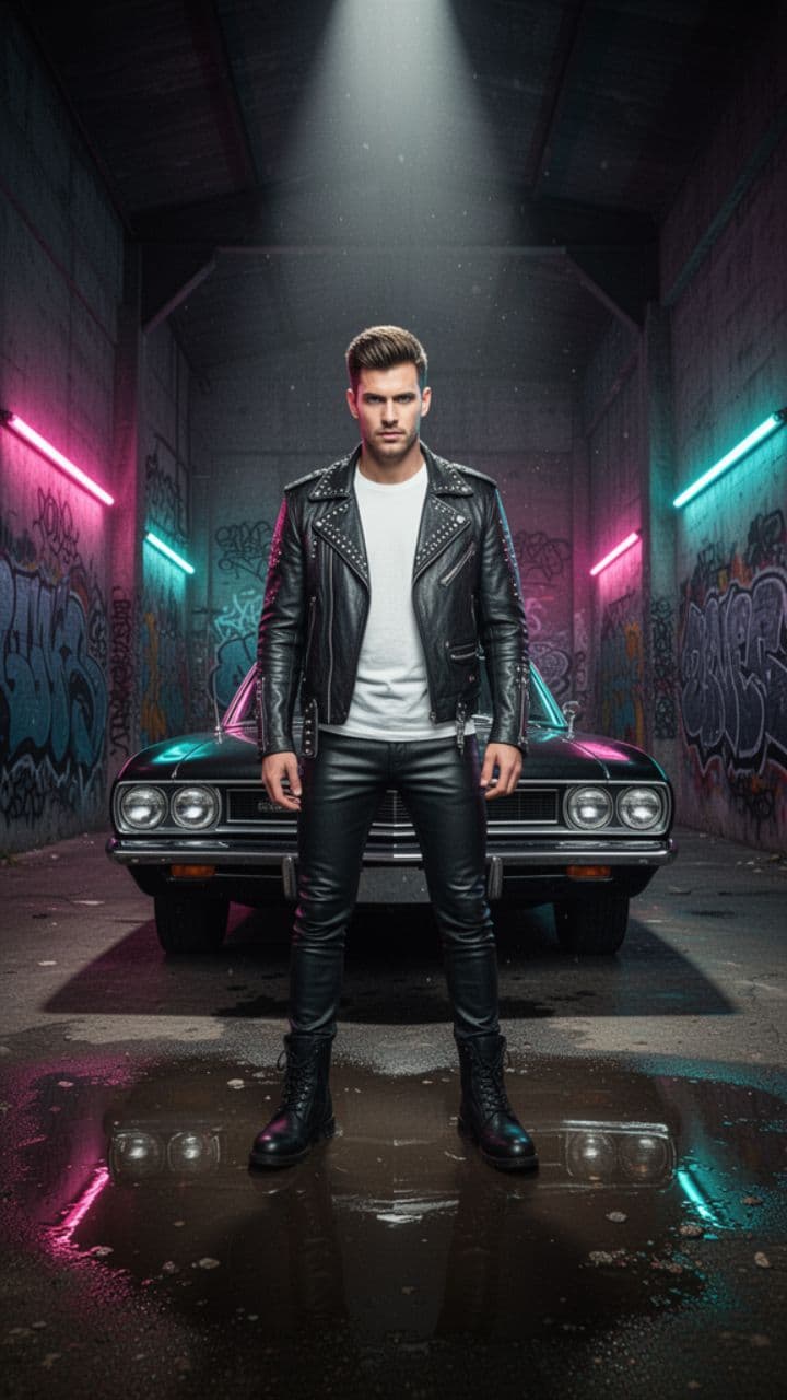 Gamma Epsilon Spirit, Ontario