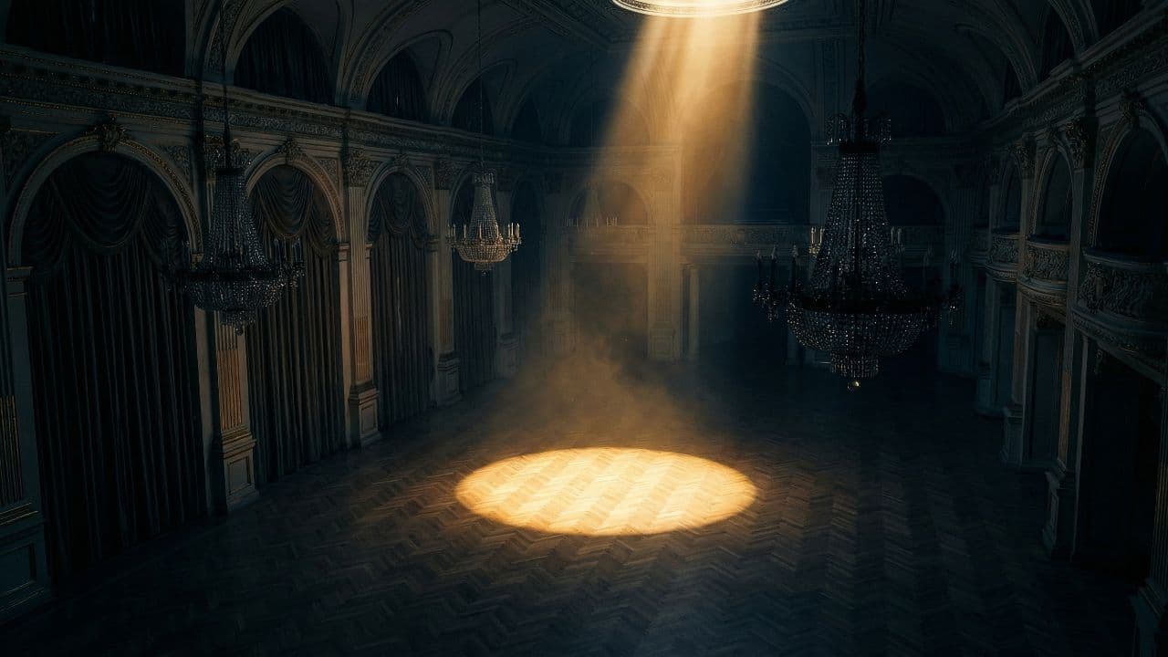 Bailando con mi niña