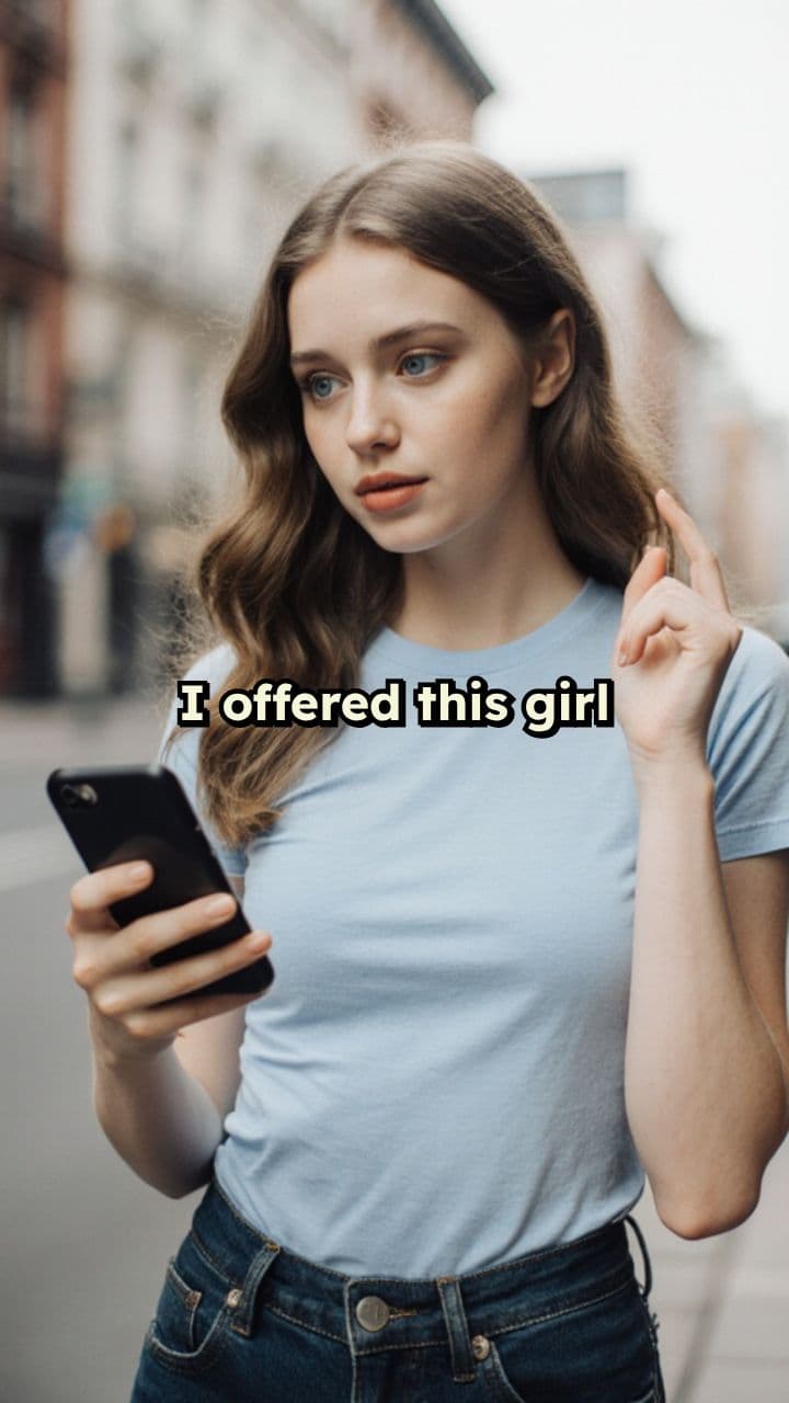 Blocked for $20,000 Challenge