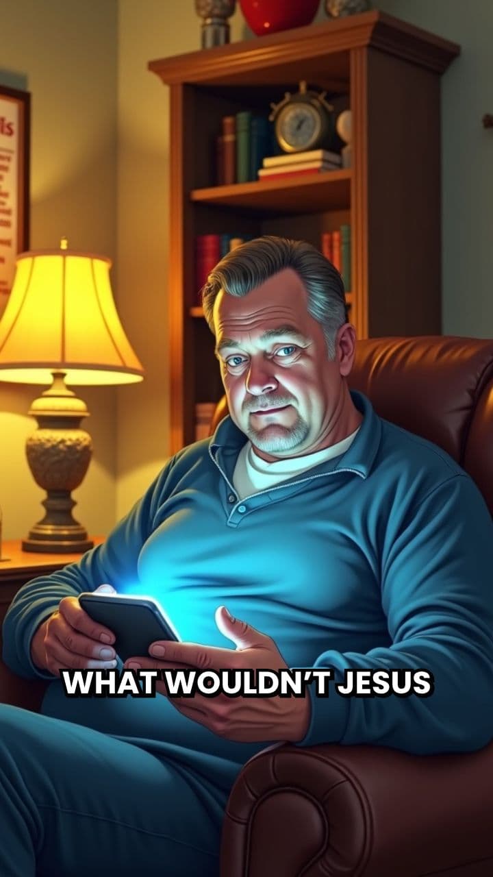 Discernment or Drama?