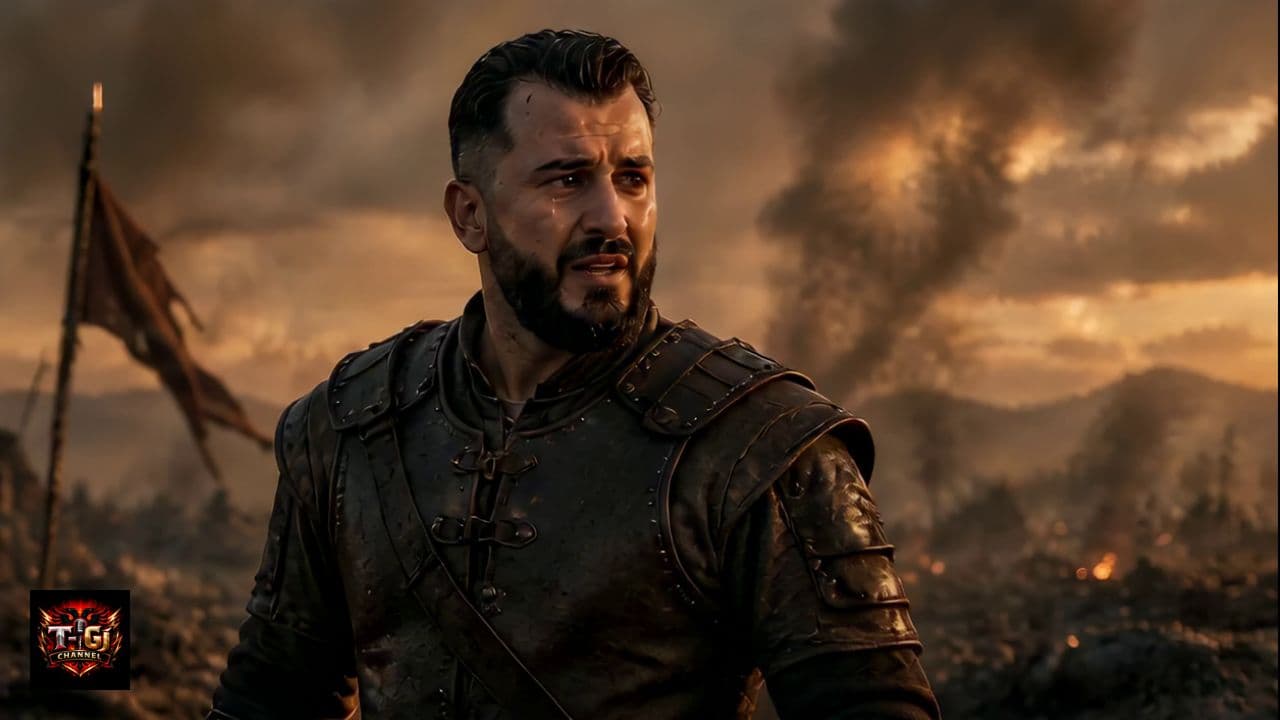 Echoes of Eternity