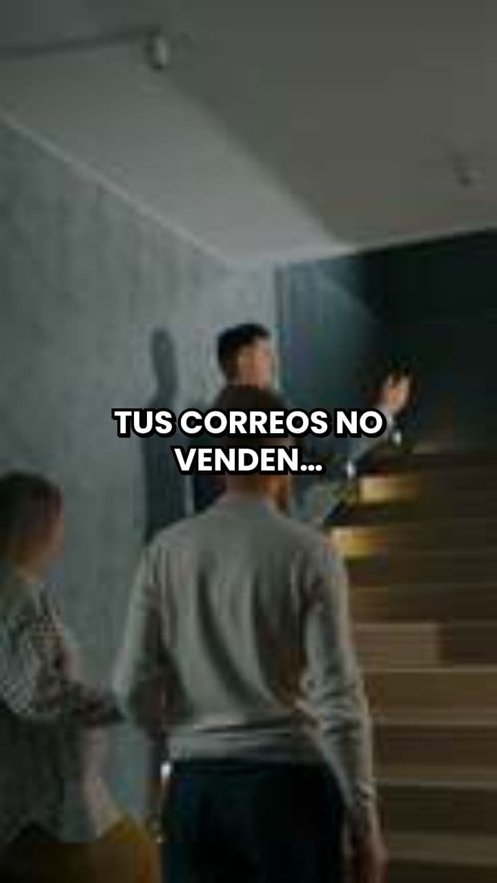 Transforma tus correos en ventas automáticas