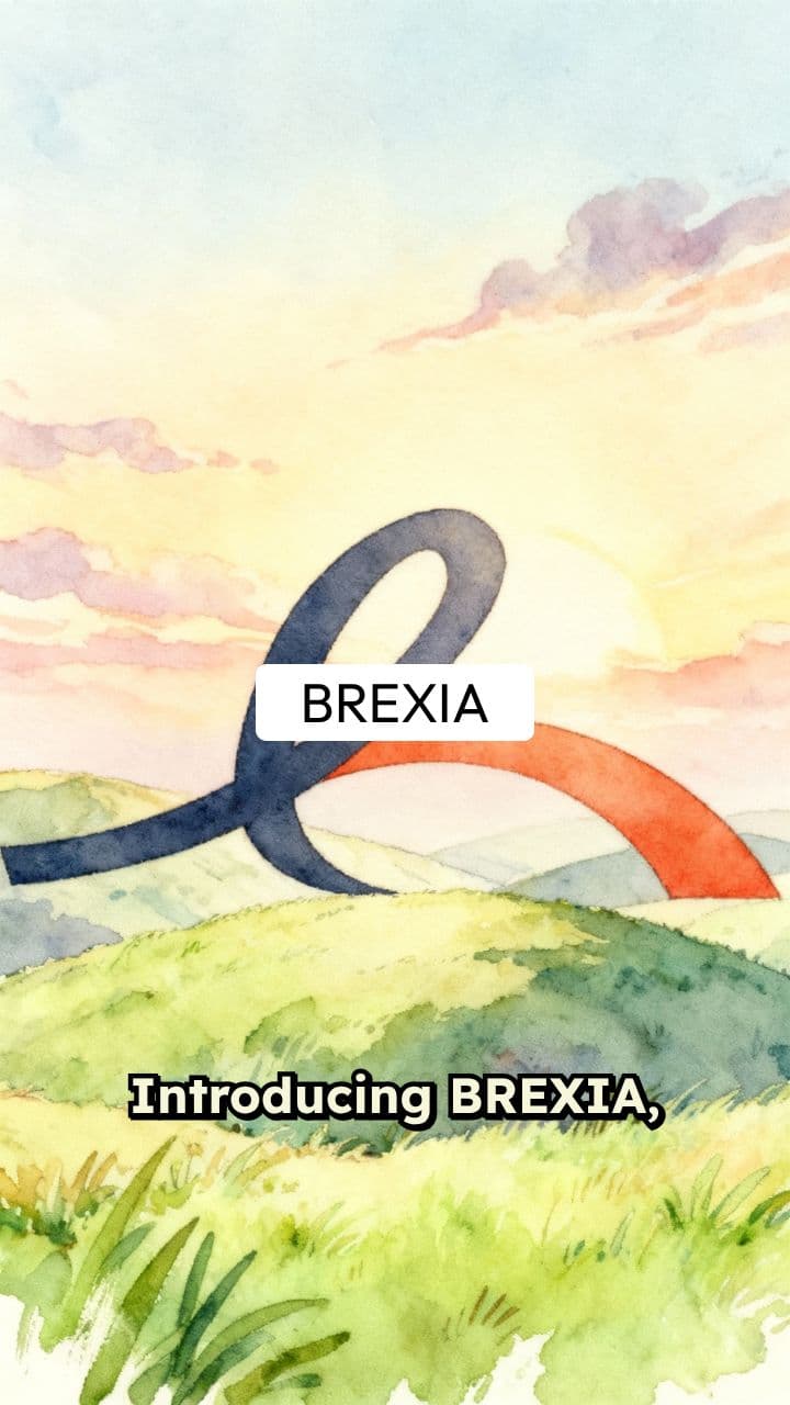 BREXIA: Your Urban Journey