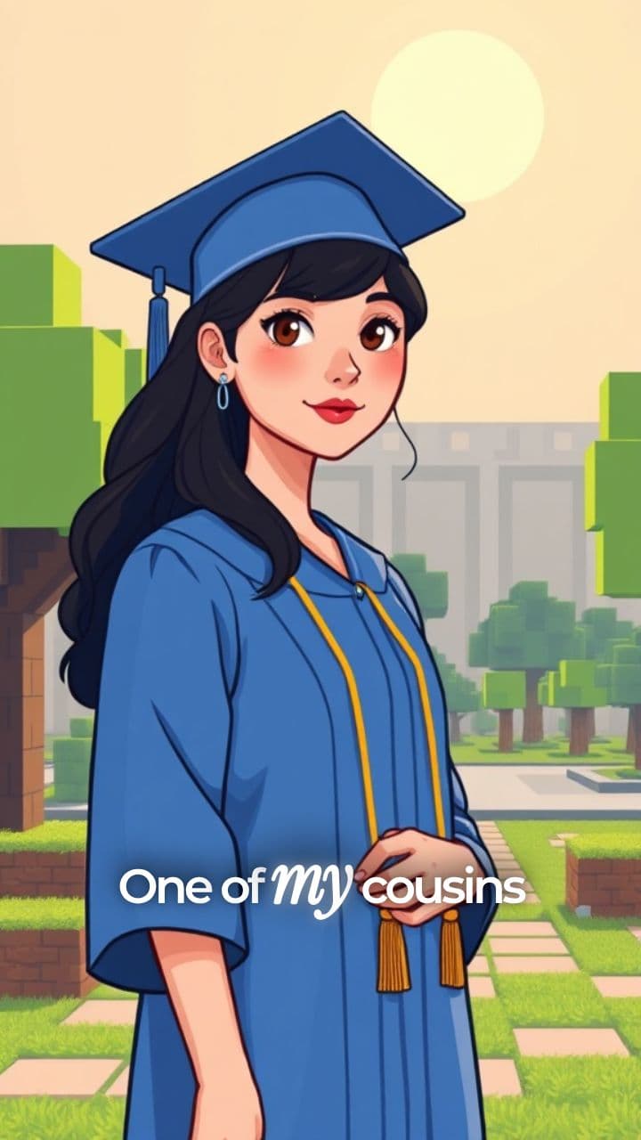 Pressured Into Marriage by Family