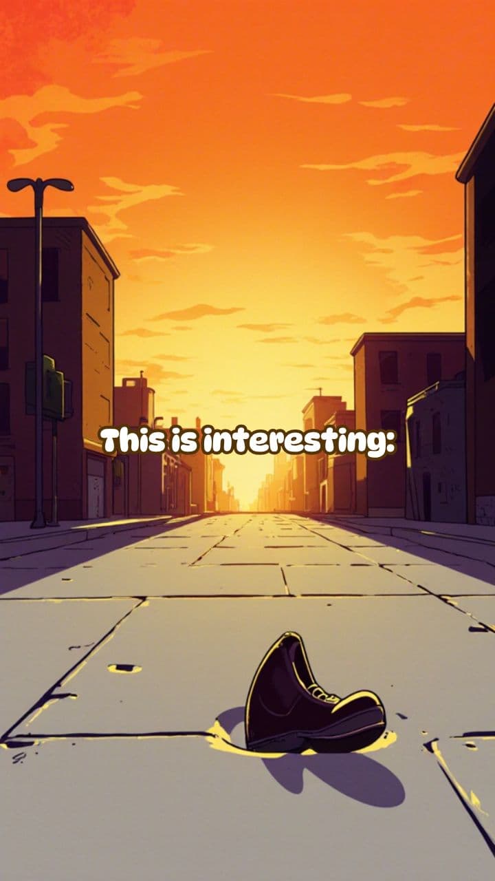 Cement's Morning Footstep Absorption