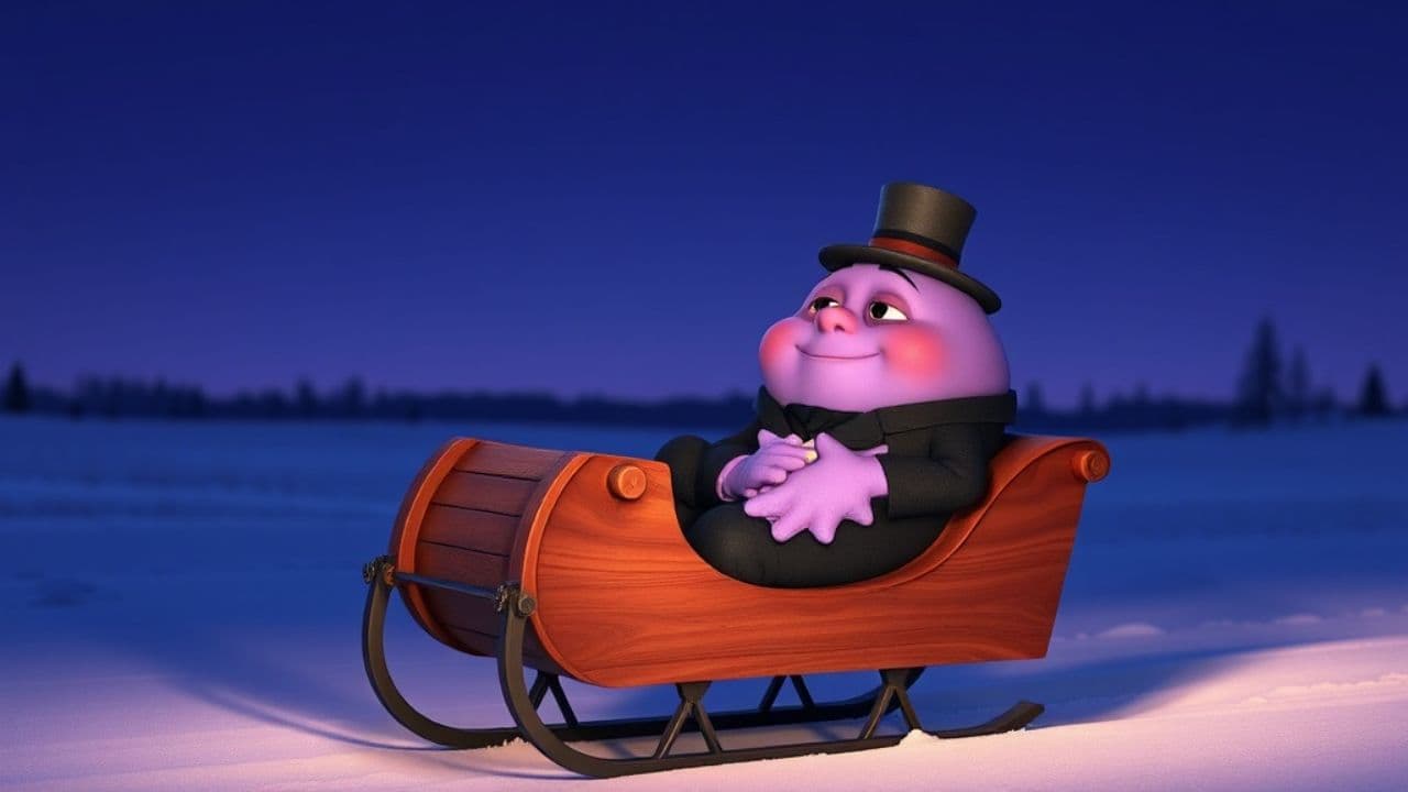 Räpplugu Mäntalist ja seltskonnast